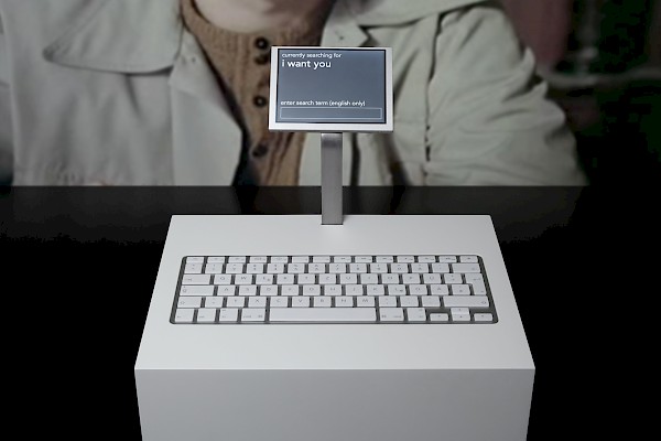 Julian Palacz ⋅ algorithmic search for love (1)