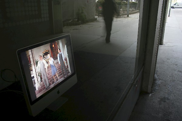 Julian Palacz ⋅ Das Geheimnis des Morgengrauens (1)