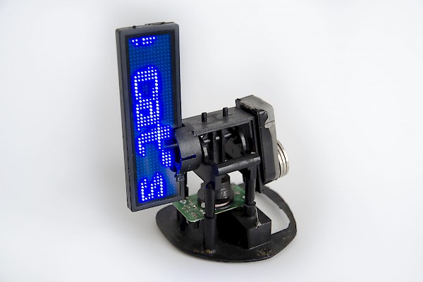 Julian Palacz ⋅ Maneki-neko Stories (1)