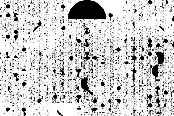 Julian Palacz ⋅ Planetenhaufen Skizzen (1)