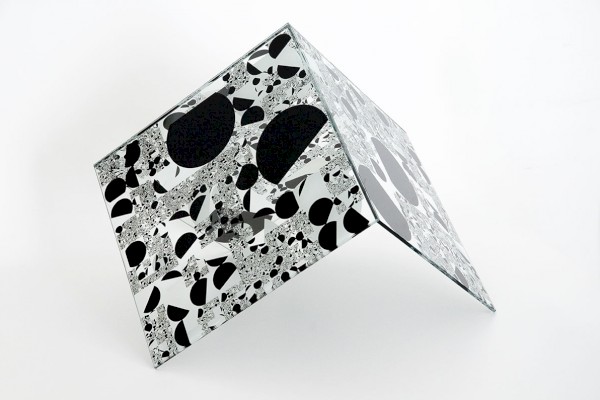 Julian Palacz ⋅ Planetenhaufen Kubus (1)